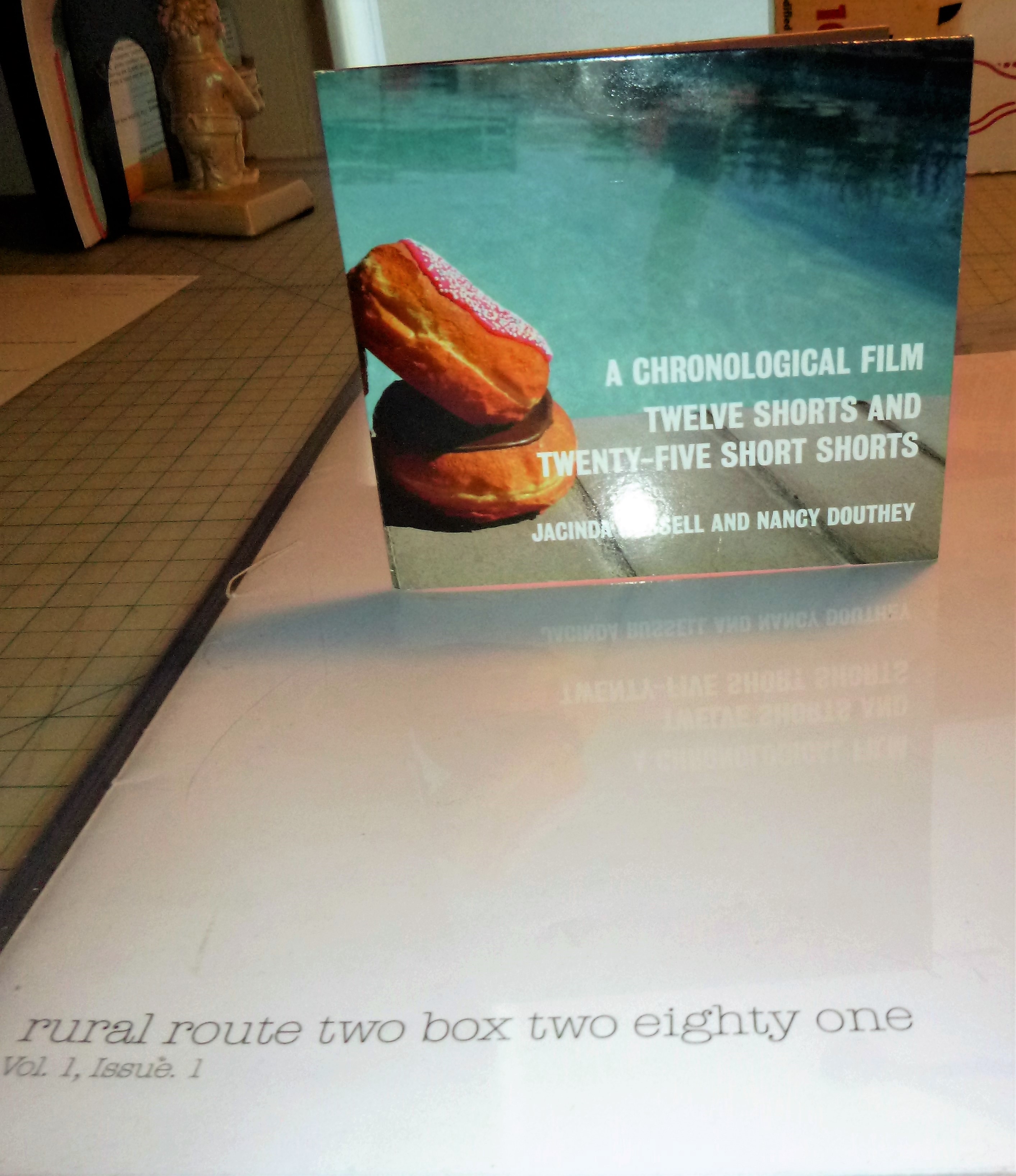 Image for rural route twobox two eighty one